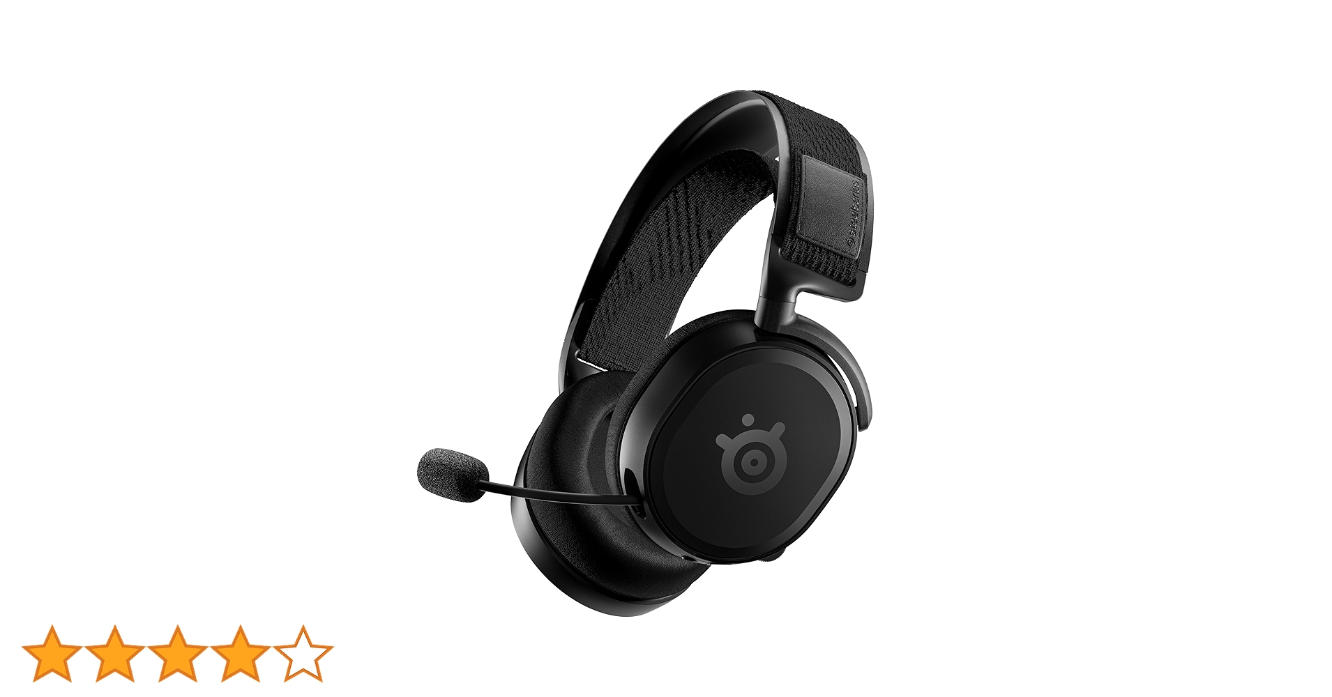 SteelSeries Arctis Prime ヘッドセット 61487 Amazon.co.jp: SteelSeries 61487 Arctis Prime Gaming Headset